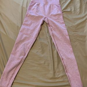 Gymshark Flex leggings